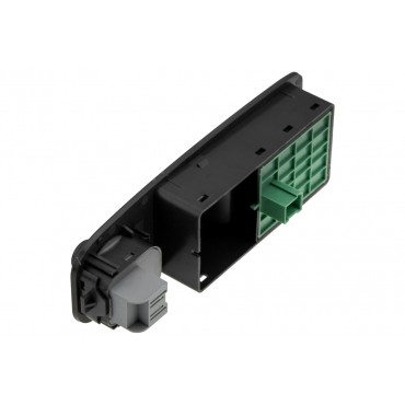 Bouton Commande Lève Vitre Pour Peugeot Fiat Citroën 735421713 6490X8 6554X8