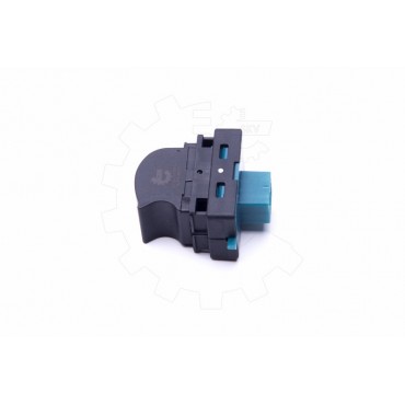 Interrupteur Lève Vitre Pour Peugeot Fiat Citroën 6490H0 735417033 735442324