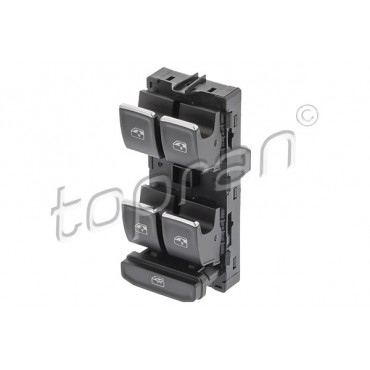 Interrupteur Platine Lève Vitre Pour VW Arteon Seat Skoda Cupra 5G0959857C