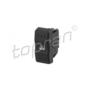 Interrupteur Lève Vitre Pour Renault Logan Dacia Logan 6001546816 6001546817
