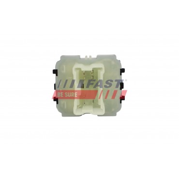 Bouton Commande Lève Vitre Pour Renault Captur Clio IV Dacia Opel 254118722R