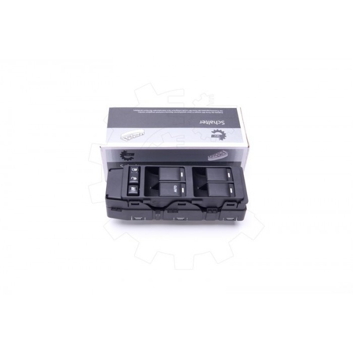 Bouton Commande Lève Vitre Pour Dodge Caliber Jeep Compass Patriot