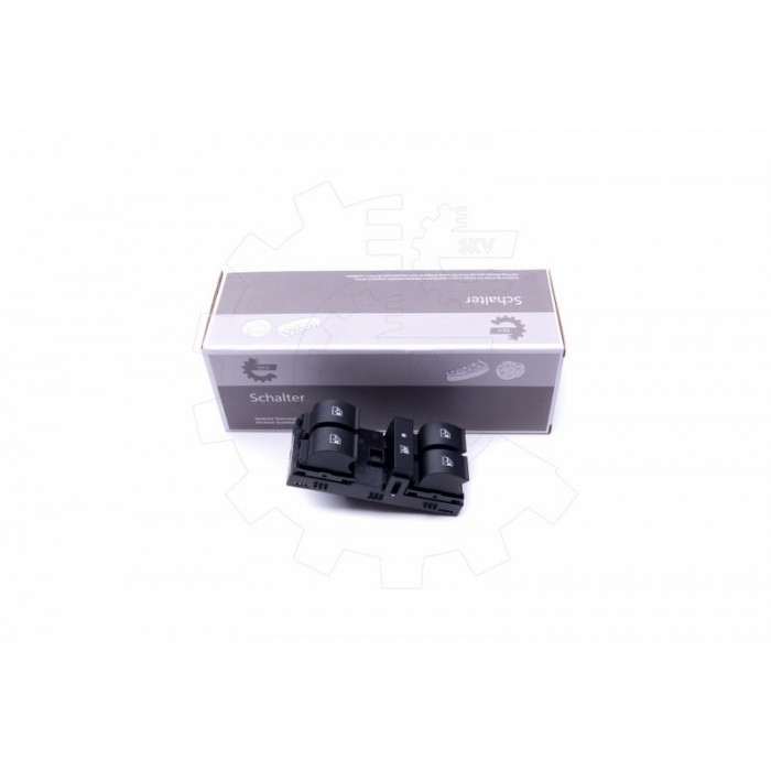 Bouton Commande Lève Vitre Pour Opel Combo Fiat Doblo 735498686