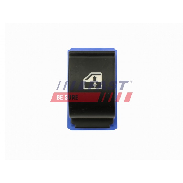 Interrupteur Lève Vitre Pour Fiat Doblo 735417034
