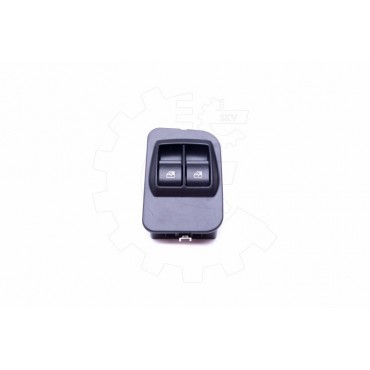Bouton Commande Lève Vitre Pour Fiat Fiorino Qubo 735518655