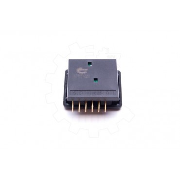 Bouton Commande Lève Vitre Pour Fiat UNO 181449680