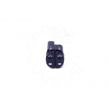 Bouton Commande Lève Vitre Pour Ford Fiesta V Fusion Transit 1363668 1459686