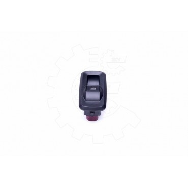 Interrupteur Lève Vitre Pour Ford Fiesta VI 1513275 1624429 1823466 8A6T14529AA