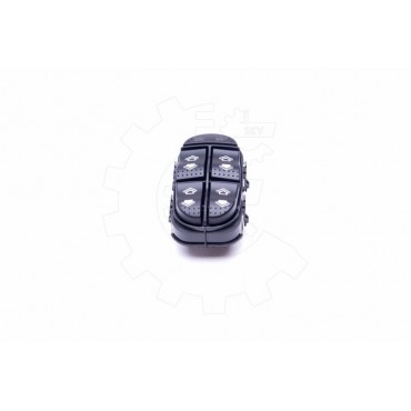 Bouton Commande Lève Vitre Pour Ford Focus Turnier 1073639 1229823 1333262