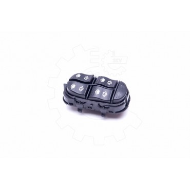 Bouton Commande Lève Vitre Pour Ford Focus Turnier 1073639 1229823 1333262