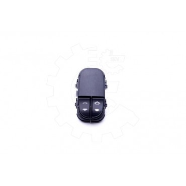 Bouton Commande Lève Vitre Pour Ford Focus Turnier 1126926 4568226 4781958