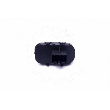 Bouton Commande Lève Vitre Pour Ford Focus Turnier 1126926 4568226 4781958