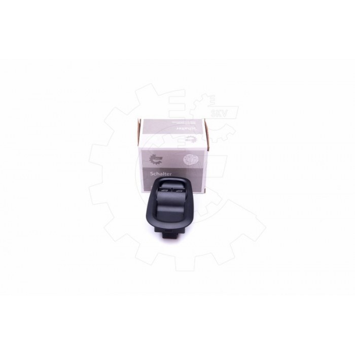 Bouton Commande Lève Vitre Pour Ford Tourneo Transit 1791339 2029885
