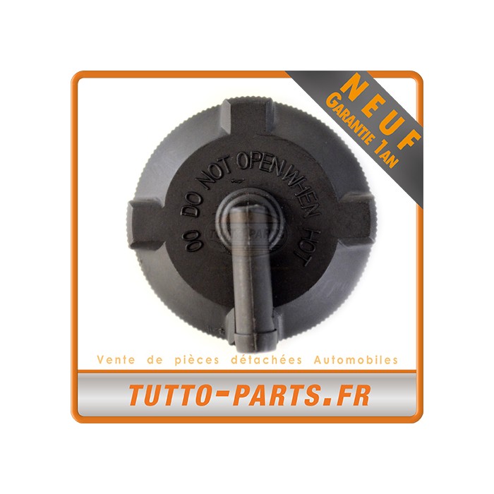 Bouchon Vase d'Expansion d'Eau Alfa Jumper Fiat Lancia Peugeot Boxer