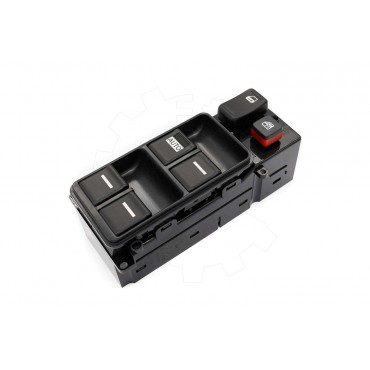 Bouton Commande Lève Vitre Pour Honda Accord VII 35750SEAG02