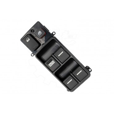 Bouton Commande Lève Vitre Pour Honda Accord VII 35750SEAG02