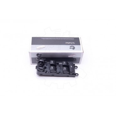 Bouton Commande Lève Vitre Pour Honda CR-V IV Land Rover Discovery IV