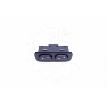 Interrupteur Lève Vitre Pour Hyundai Accent I 9357022000