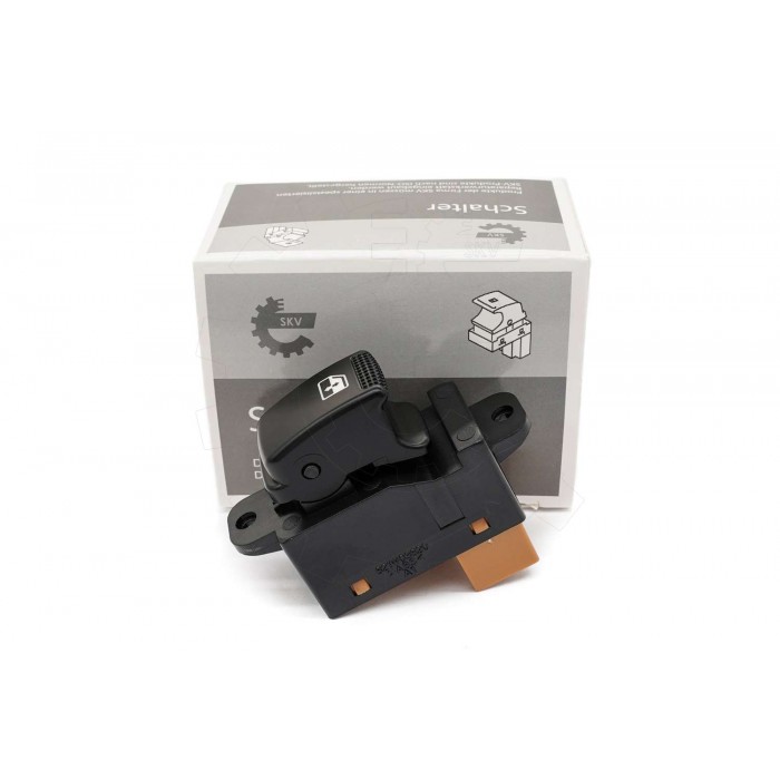 Interrupteur Lève Vitre Pour Hyundai Elantra 935803D000