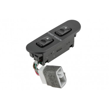 Bouton Commande Lève Vitre Pour Hyundai H100 9369143320