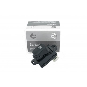 Interrupteur Lève Vitre Pour Hyundai i20 935801J000 935801J002 935801J102