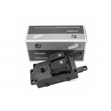 Bouton Commande Lève Vitre Pour Hyundai i20 202008159 935701J002