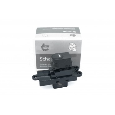 Interrupteur Lève Vitre Pour Hyundai i30 935802L000 935802L010