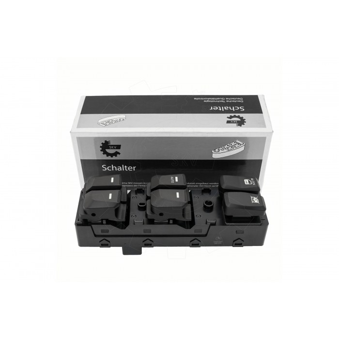 Bouton Commande Lève Vitre Pour Hyundai ix35 935702Y0109P 935702Z000