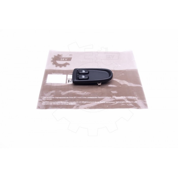 Bouton Commande Lève Vitre Pour Iveco Daily IV 5801304490 69500480