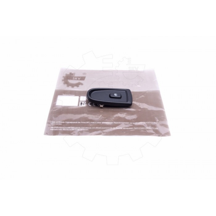 Interrupteur Lève Vitre Pour Iveco Daily IV 5801304492 69500479