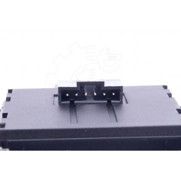 Interrupteur Lève Vitre Pour Iveco Daily IV 5801304492 69500479