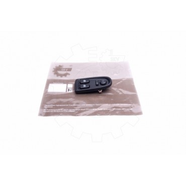 Interrupteur Lève Vitre Pour Iveco Daily IV 5801304491 69500478