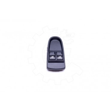 Bouton Commande Lève Vitre Pour Iveco Daily IV 5801383814 5801484223