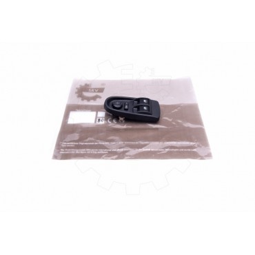 Bouton Commande Lève Vitre Pour Iveco Daily V 5801399646 5801484207