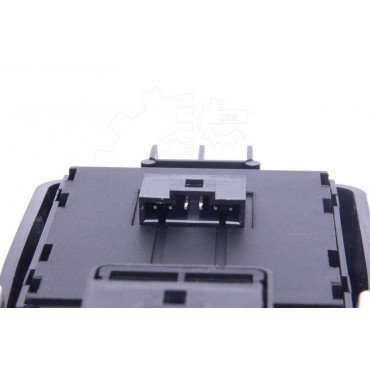 Bouton Commande Lève Vitre Pour Iveco Daily V 5801399646 5801484207