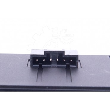 Interrupteur Lève Vitre Pour Iveco Daily V 5801383818 5801484225