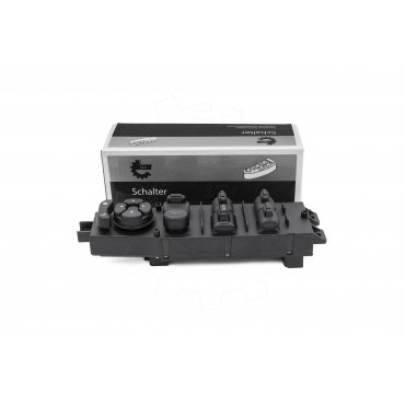 Bouton Commande Lève Vitre Pour Jeep Cherokee 56009449AB 56009449AC 68171681AA