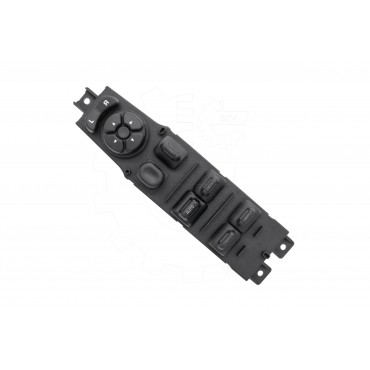 Bouton Commande Lève Vitre Pour Jeep Cherokee 56009449AB 56009449AC 68171681AA