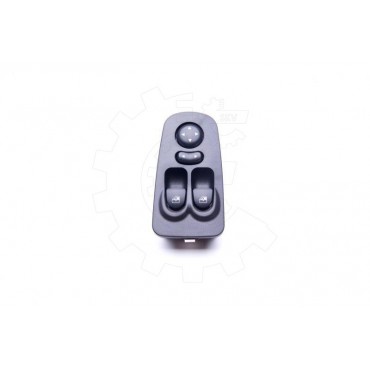 Bouton Commande Lève Vitre Pour Lancia Ypsilon 735346367 735360605