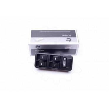 Bouton Commande Lève Vitre Pour Land Rover Discovery III YUD501110PVJ