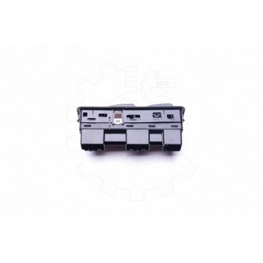 Bouton Commande Lève Vitre Pour Land Rover Discovery III YUD501110PVJ