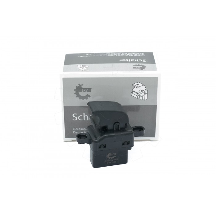 Interrupteur Lève Vitre Pour Mazda 3 B32H66370