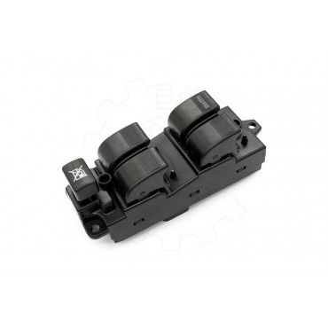 Bouton Commande Lève Vitre Pour Mazda 6 GJ6A66350 GJ6A66350A