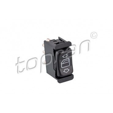 Interrupteur Lève Vitre Pour Mercedes-Benz 190 1268208110 A1268208110