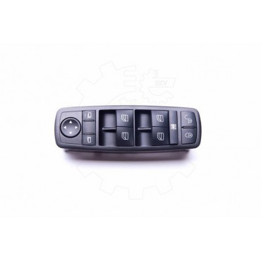Bouton Commande Lève Vitre Pour Mercedes-Benz Classe A B 1698206610 A1698206610