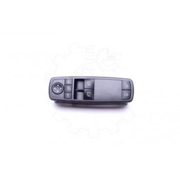 Bouton Commande Lève Vitre Pour Mercedes-Benz Classe A B 1698206510 A1698206510