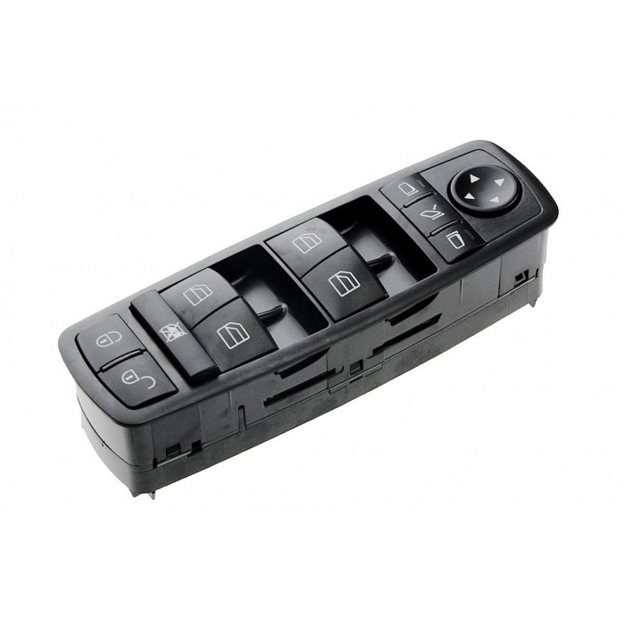 Bouton Commande Lève Vitre Pour Mercedes-Benz Classe A B A16982067109116