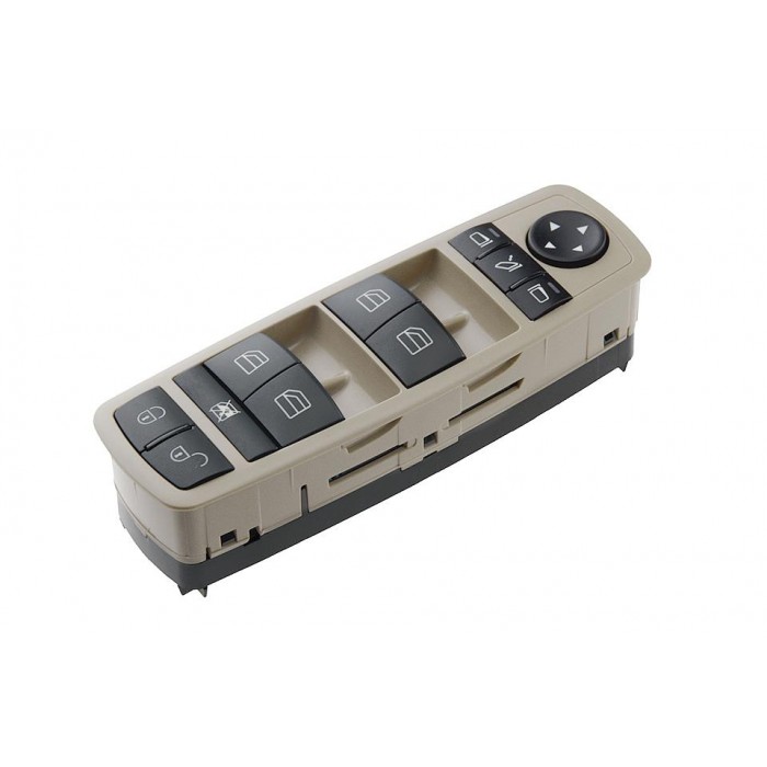 Bouton Commande Lève Vitre Pour Mercedes-Benz Classe A B A16982067109116