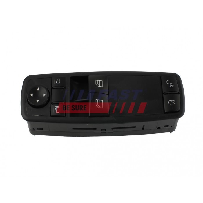 Bouton Commande Lève Vitre Pour Mercedes-Benz Classe A B 1698206410