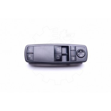 Bouton Commande Lève Vitre Pour Mercedes-Benz Classe A B 1698206410 A1698206410